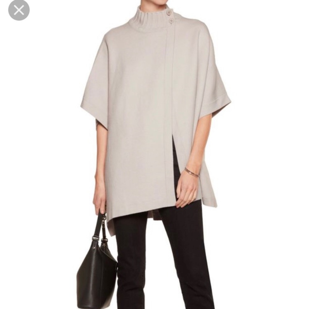 THEORY CAPE